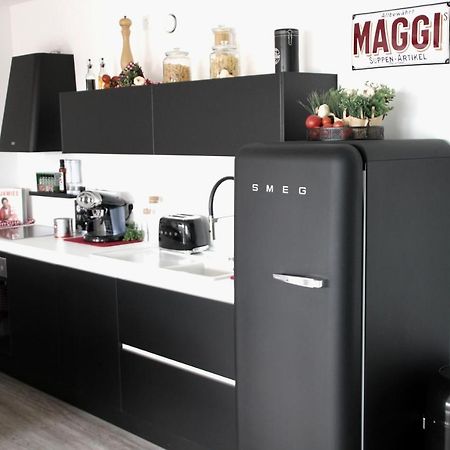 Apartamento Rebenblaettle Bad Dürkheim Exterior foto